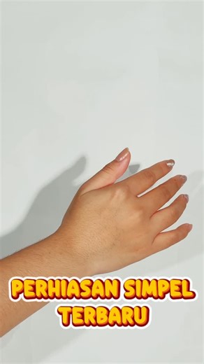 Toko Mas Mitra Gold Palembang on Instagram: "✨PERHIASAN TERBARU KADAR 17K✨ INFO LEBIH LANJUT WA/DM ADMIN: 0822.6972.0800 ✅TOKPED BY REQ ✅SHOPEE BY REQ 💳TRANSFER HANYA AN MARCO H ATAU KUNJUNGI TOKO KITA 📍TOKO MAS MITRA GOLD PTC MALL PALEMBANG LANTAI ATM GF.A2-8 ( DEPAN ESKALATOR"