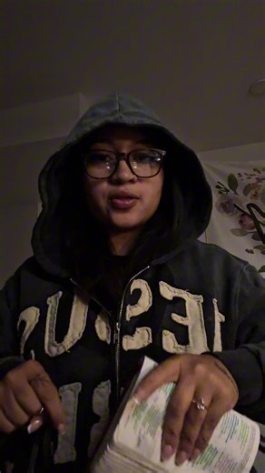 If I’m being real… social media can be a tool for the gospel, but it can also be a distraction if we’re not careful. The enemy will use it to steal focus, plant seeds, and pull us into comparison. Stay locked in. Jesus is coming back. We’re here to prepare the way. Don’t fall into the trap of comparing your life to what you see online—that’s not real life. That’s where jealousy and striving try to creep in. Let’s be like Daniel—set apart, rooted in prayer, fellowship, and intimacy with the Lord.