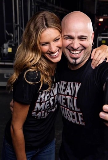 HeavyMetalMuscle (@heavymetalmuscle1)’s videos with Voices - Disturbed