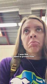 Woman Adopts Heartbroken Husky After ICE Deports His Family | The Dodo