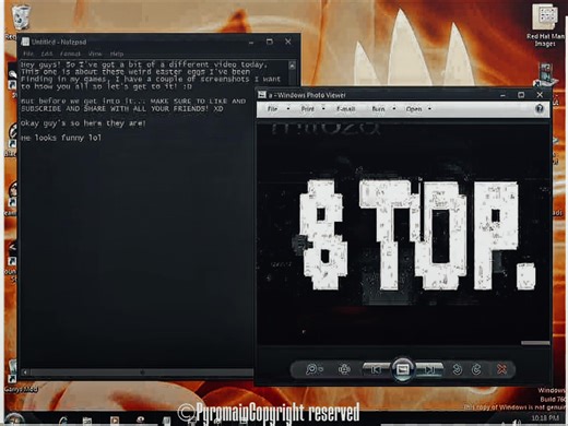 This series is insanely underrated I hope it gets more popular#trending#fyp#edit