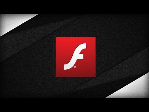 How to download and install ADOBE flash player in windows 7