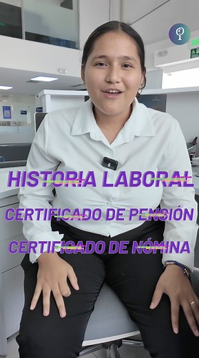 Cómo Obtener Certificados de Pensión con Colpensiones