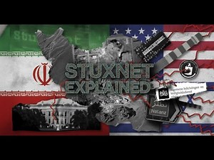 The Cyber Weapon That Changed Warfare Forever: Stuxnet Explained
