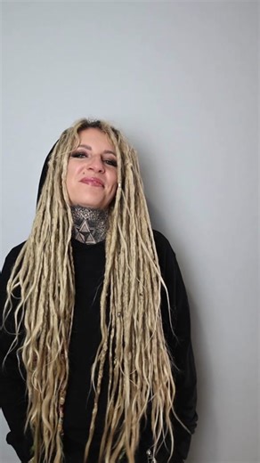 A Day in the Life of a Dreadlock Artist