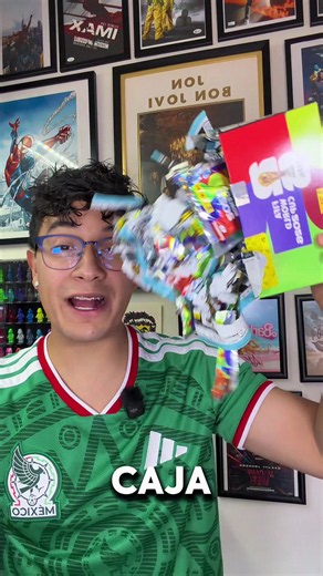 Abrí una caja completa de #Panini del mundial y esto pasó… | panini