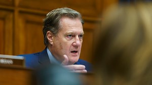 U.S. Rep. Mike Turner addresses Downtown Dayton safety concerns