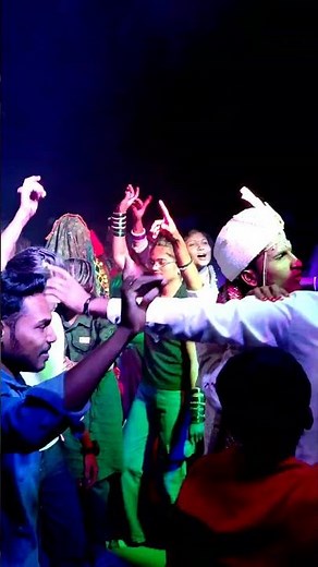 wedding dance भिर भिर मनालाया घालूकस बांधग #poriya_tara