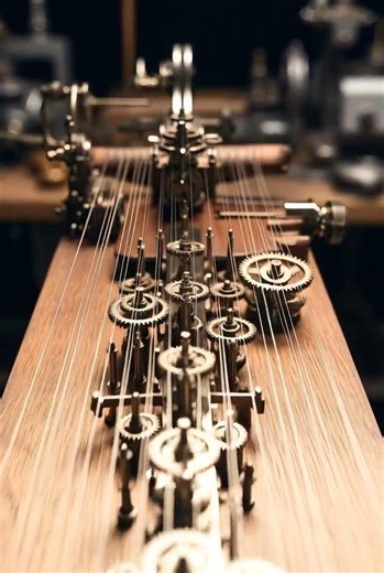 ENIGMATIC KOTO SOUND MACHINES - ESM #enigmaticsoundmachines
