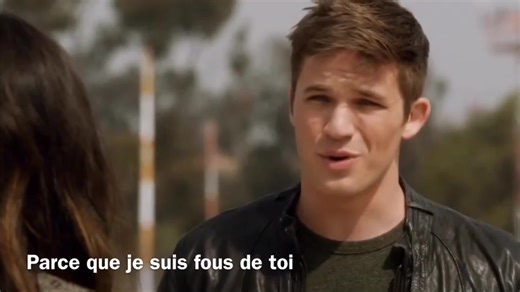 90210 Saison 5 Finale: Annie et Liam