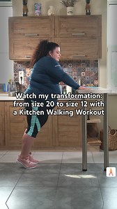 Stop wasting time on 10,000 steps a day! 💪🔥 1️⃣ Take a quick 1-minute quiz 2️⃣ Calculate exactly how much you need to walk to lose 42 lbs 3️⃣ Track your progress and stay motivated 4️⃣ See first results in just 4 weeks | WalkFit Daily Walking Plan