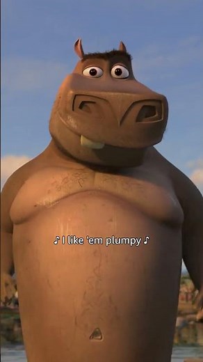 Need this confidence. | Madagascar: Escape 2 Africa | Prime Video