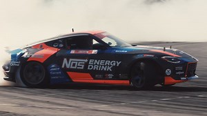 K&N is proud to announce that we have joined the Formula Drift family as the Official Air Filter & Air Intake of Formula DRIFT and the Official Sponsor of Formula DRIFT Qualifying! FDLB was a a fantastic start. See you at the next one! Let's get ready to send it! 🙌 | K&N Filters