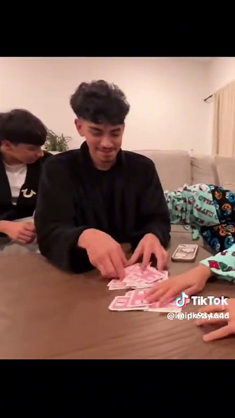 Jackie and Cholo Boy: A New Ship to Support