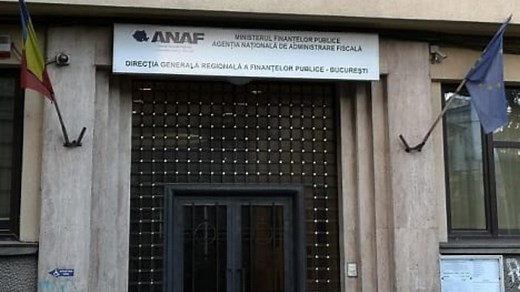 Declarația unică 2026: ANAF a publicat noul formular 212 pentru PFA, chirii sau cripto. Poate fi completată online în browser