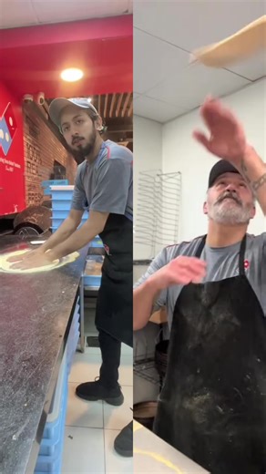 Mastering Pizza Making Techniques from a Pro