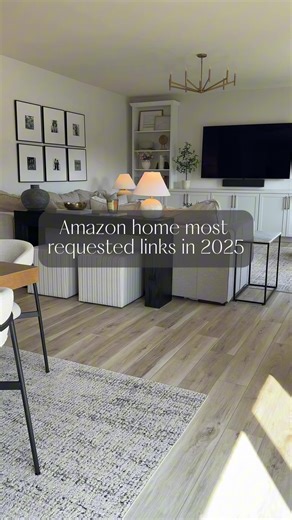 Top Amazon Home Must-Haves for 2025