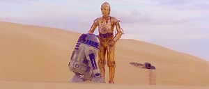 LOL: Yes, R2-D2 And C-3PO Had A Tag Team Japanese Wrestling Match In 1979 - SlashFilm