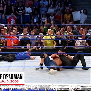 265K views · 5.6K reactions | John Cena’s “Ruthless Aggression” | SM TV | Facebook