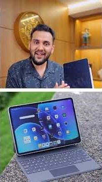 Don't Buy Any Tablet Before Watching This! Xiaomi Pad 8