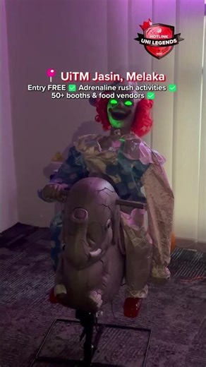 Hotlink UniXplode Recap