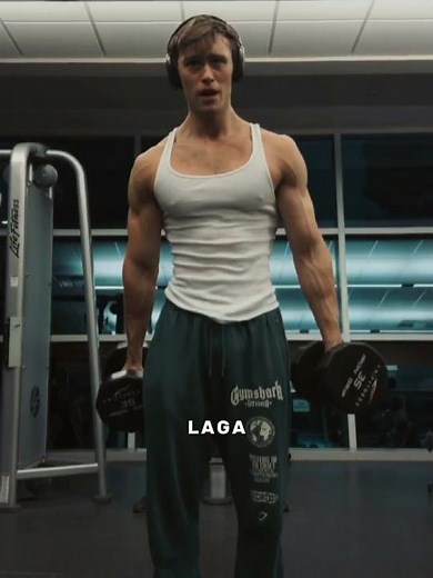 biceps curls | David laid