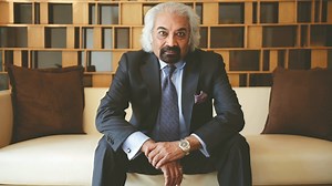Sam Pitroda returns to key Congress post month after controversial remarks