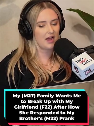 Family Pressure: Should I Break Up with My Girlfriend?