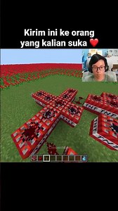 Momen Hati TNT Minecraft