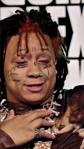 Is THIS Why Trippie Redd & X Feuded? He Picked THIS Song?!
