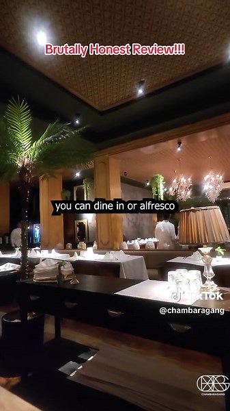 Emilia House of Filipino Food Review