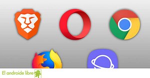 Comparativa de navegadores Android, ¿cuál es mejor?
