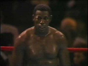 Carl Williams vs Trevor Berbick H/L