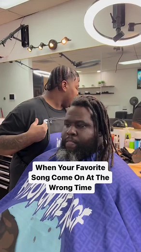 Barbershop Song Cut It Edit