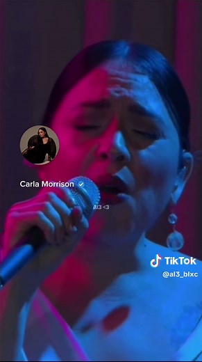 Carla Morrison - Te Regalo | Canción Completa y Original