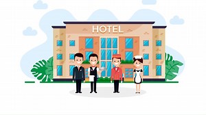 ‘People taking care of people’ is what the hotel industry is all about. And during these times, your hotel must have a well-trained staff. But how do you do that while you are maintaining social distancing? Introducing Hotelogix ACE – the world’s first Automated Coaching Engine that trains your staff efficiently without any human involvement. https://bit.ly/2F1zhBH | Hotelogix