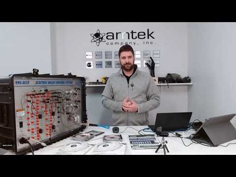 What Makes Amatrol Learning Systems Different? Curriculum, Simulators & Fault Pro Explained