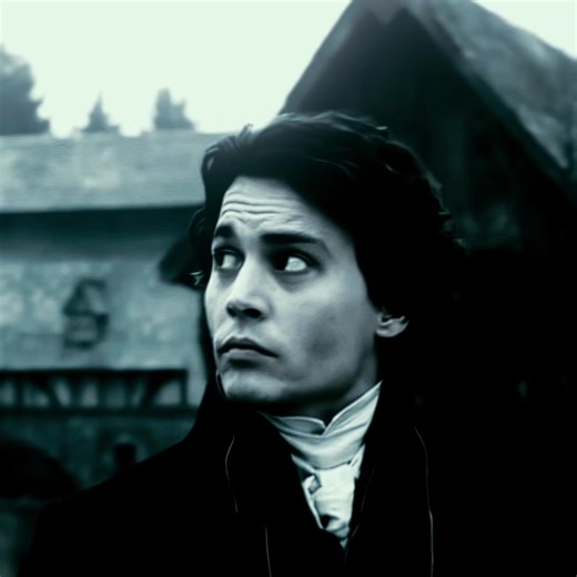 Sleepy Hollow: The Tim Burton Masterpiece