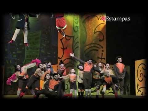 Cómo hacer un musical