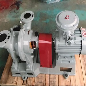 [Hot Item] Sz Series Liquid Ring Vacuum Pumps with Compressors