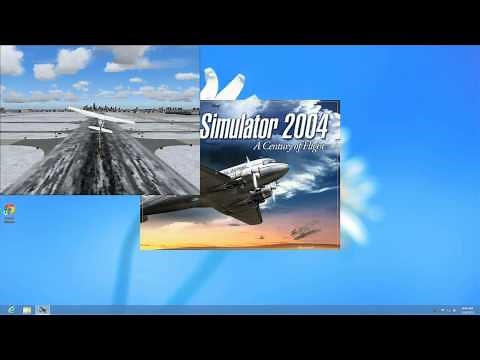 Windows 8: Flight Simulator Compatibility