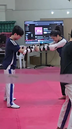 Intense ABS Workout Routine with Kenneth Gutierrez