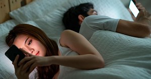 Coping with a sexless marriage? Here is what to do when you’re in a relationship rut