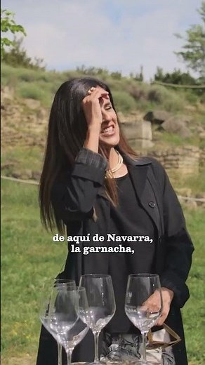 The History of Eslava Told Through Wine on the Gastronomic Tour of Navarre