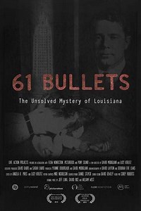 61 Bullets (2014) - Movie