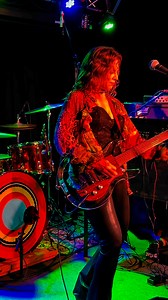 1.3K views · 5.6K reactions | Rock is DEAD. That’s what they say, anyway. But I’ve never cared about musical trends, and guitar-based rock is the music of my soul 落 If you’re a die-hard like me, I’d love to send you a CD full of fresh rock tunes for FREE. All you gotta do is tell me where to send it, cover the postage, and I’ll get it to you ASAP  | Ali Handal | Facebook