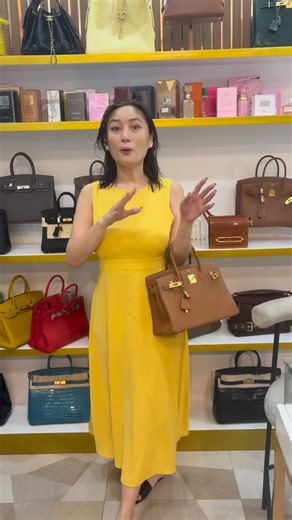 MADAM HT COLLECTION ❤️👜 | Hazel Timonera