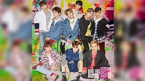 NCT - Come Back (Japanese)