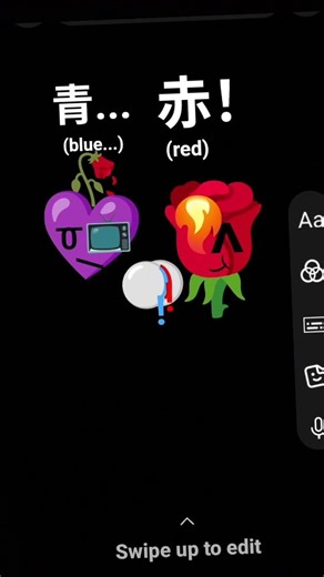 finally joining the trend train