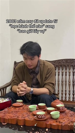 😭 #fyp | bao giờ lấy vợ